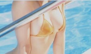 タヌキ顔の女子、もれなく巨乳ばかりwwwwwwwwwwww