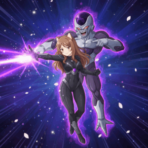 ブラックフリーザ←こいつｗｗｗｗｗｗｗｗｗｗｗｗｗｗｗｗ