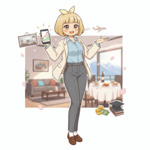 ワイ年収上げてしたいこと