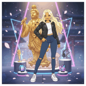 ハシカンってもう良い女の代名詞として古いよな？