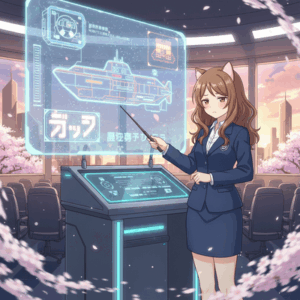 小泉防衛大臣、日本が原子力潜水艦導入に言及 「次世代の動力」は小型原子炉を想定