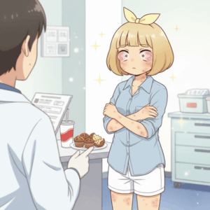 樽美酒研二、体の蕁麻疹やまぶた腫れなどの疾患でまさかの原因判明「体が悲鳴をあげたんではないかと…」「気づけず」