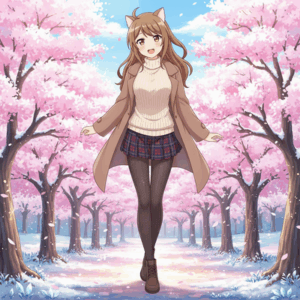 【芸能】本田翼、ミニ丈スカートで美脚を披露！「歩き方が美しい人にエレガントさを感じます」　寒さ吹き飛ばす満開笑顔