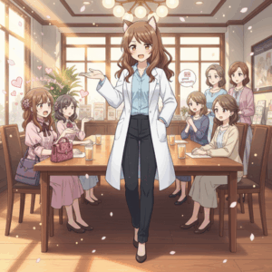 婚活中の医者「こう言っちゃ悪いが年齢が若い子の方が理想が高くなくて性格がいい」