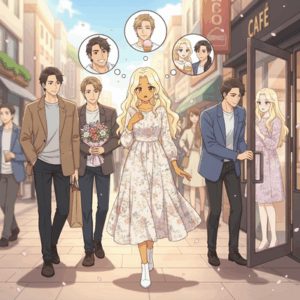 イケメンに生まれた奴が体験することが羨まし過ぎる件wwwwwwww