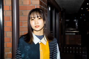 【画像】YOASOBIの女の方、激変