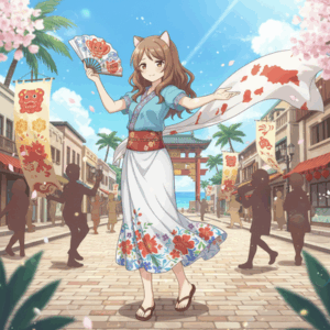 ここの人達はなぜ沖縄を独立させたがるのですか？