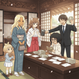 僧侶、お布施の75%を葬儀社に取られて苦しむ