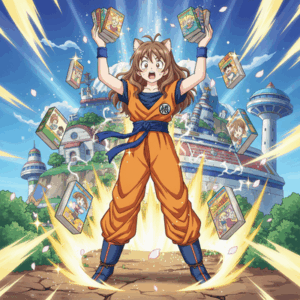 今更なんやがドラゴンボール全部読んだんやが