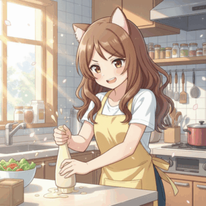 マヨネーズをたたいてる奴は本当はマヨネーズ好き