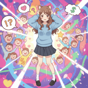 ポピュリズムってのがわからんのやが