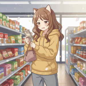 生活保護なんですが後1000円しか使えるお金ない