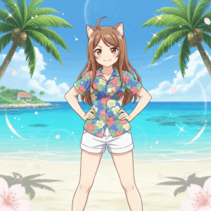 沖縄に自信ニキおらん？