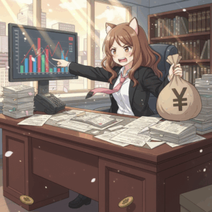 片山さつきさん財務大臣就任数日で窮地にwwwwww