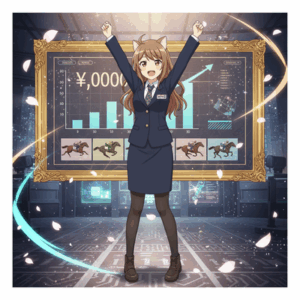 【競馬】『WIN5』でまた億超え！　払戻金は4億3480万7940円　10月以降で4度目