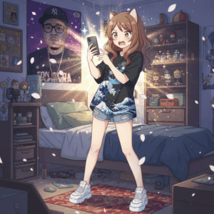 ラッパーの晋平太さんが氏去か　漢 a.k.a. GAMIらが言及