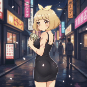 【社会】「ホストに貢ぎたい」と海外で売する日本人女性　2カ月で2千万円稼ぐケースも「薬漬け」「暴行」の危険と隣り合わせ