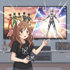 【後継番組】『スーパー戦隊シリーズ』が50年の歴史に幕、後継番組はテレ朝“オハコ設定”の特撮ヒーローに！