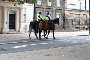 【画像】娘とイギリスの心霊スポット、ロンドン塔に行ってきたで！