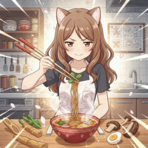 ラーメンに一番いらない具を考えるスレ