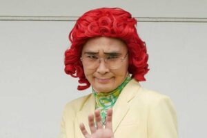 【悲報】アイデンティティ田島(悟空)さん、R藤本(ベジータ)にガチギレ