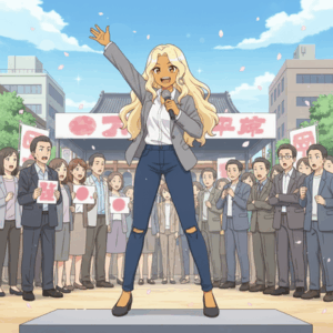 石破「おこめ券に税金使うより、コメの値段を下げるように税金を使うべきでは」→炎上