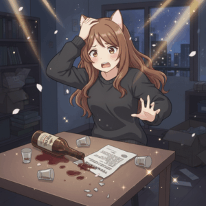 「19歳が未成年飲酒で解雇！」←この意味ない風習なんなんだよ