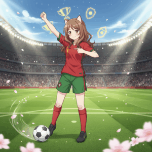 【サッカー】「W杯優勝は私の夢ではない」ポルトガル代表C・ロナウドが本音を告白「すでに３つのタイトルを獲得している」