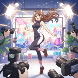 【画像】最新の吉岡里帆さん(32)の高画質wwwwwwwwwwwwwwwwwwwwwwwwwww