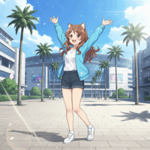 【画像】千葉の幕張とかいう最強都市wwwwwwwwwwww