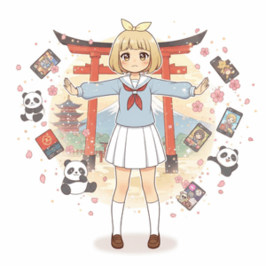 中国「🇨🇳で生まれたコンテンツは全て日本で禁止とさせて頂く」