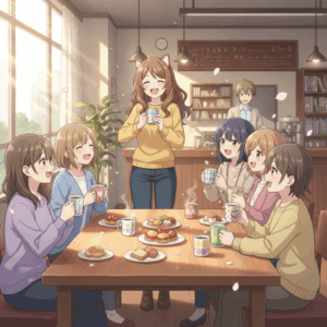 【経済】「新入社員は全員入寮」で離職ほぼゼロ、カフェタイムに補助金…若手の孤独感解消に取り組む企業