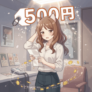 薄毛治療始めたけど月５万円はきついんだが(´・ω・｀)