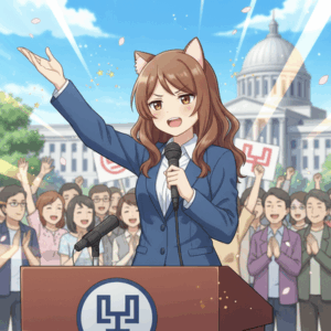 高市支持してる人ってなんで？