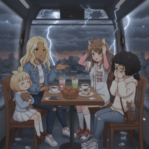 大阪エキスポシティの大観覧車落雷停止で8時間以上　男女がカンヅメ状態　ウ漏らした人も多数か