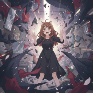 「その着せ替え人形は恋をする」の終盤の展開、あまりにも暗すぎるｗｗｗ