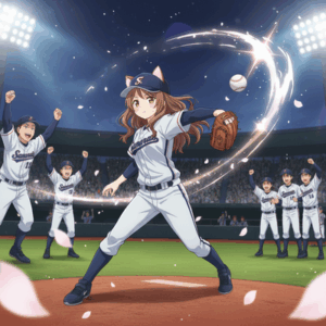 【悲報】国内ガチメンバーの侍ジャパンさん 相手韓国投手陣はほぼU23の若手投手陣だった