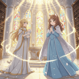 【悲報】ドラクエ2リメイク真エンディング、ドラクエ３勇者の母親と会って終わりエンドだった…