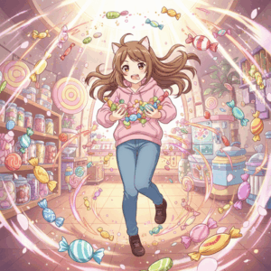 禁煙ワイ、代わりに飴をなめた結果すごい変化があった