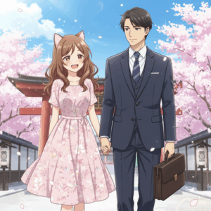 【芸能】Perfume・あ～ちゃんの結婚相手「一般男性」は吉田カバンの社長　高身長で山本耕史似