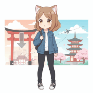 【超朗報】中国←→日本間の航空便が2026年3月まで4～7割減便決定！！！