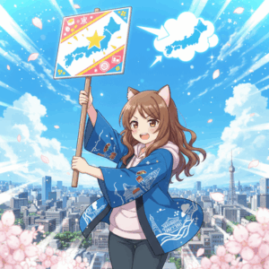 福岡県「副首都は是非ウチに！」←これ