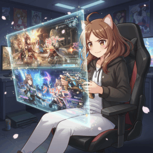 FF12とかいう神ゲーなのかクソゲーなのかイマイチわからないゲーム