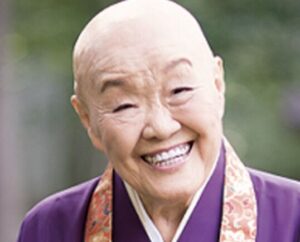 【画像】瀬戸内寂聴『人の悪口言いながら酒飲むの最高wwwwwww』