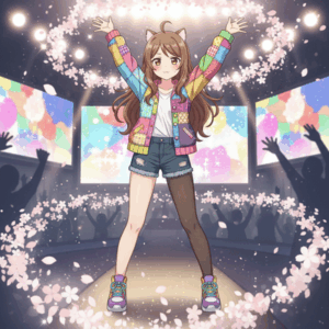 【芸能】フワちゃん、活動再開を電撃表明でファン歓喜も…　いまだ険しすぎるテレビ復帰の道