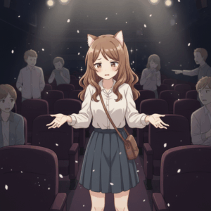 映画館で席交換を迫られた女性の投稿が大反響　“交換前提客”への違和感に共感頃到「図々しすぎますよね」