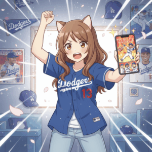 【邪悪球団】ドジャース、パドレスからタティスJr.を強奪wwwwwww