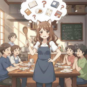 友達とか後輩が家に来た時に飯作ってるんだけレパートリー尽きた