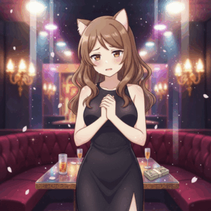 20代女性「君を大切にする。応援してほしい」とホストに言われ借金200万円に借金膨らみ「夜の店で働くしかない」に…