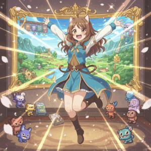 【朗報】ドラクエ7再リメイク、新エンディング追加確定！！！！！！！！